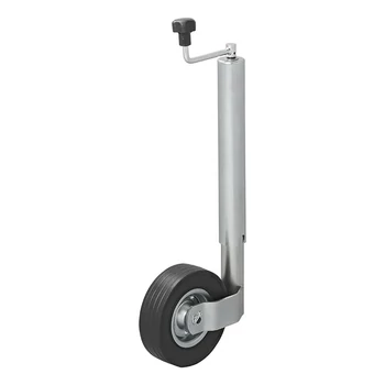 ProPlus orrkerék 220x60 mm-es kerékkel, Ø60 mm - 300 kg