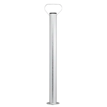 ProPlus támasztóláb, 650 mm, Ø48 mm