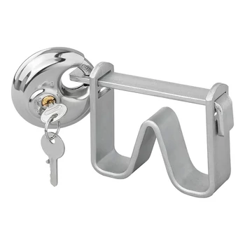 ProPlus kapcsolófej zár, univerzális