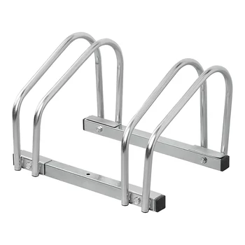 Kerékpártartó 2 kerékpárhoz