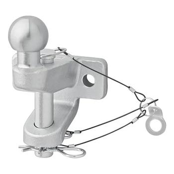 Kombi vonógömb D21/S350 Kombi vonógömb D21/S350