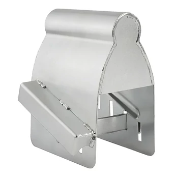 ProPlus kapcsolófej zár, lakattal - horganyzott