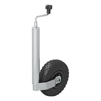 ProPlus orrkerék 260x85 mm-es erősített tömlős kerékkel, Ø48 mm - 150 kg