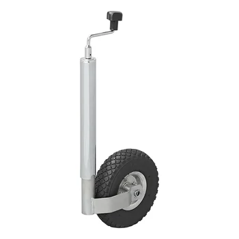 ProPlus orrkerék 260x85 mm-es tömlős kerékkel, Ø48 mm - 150 kg