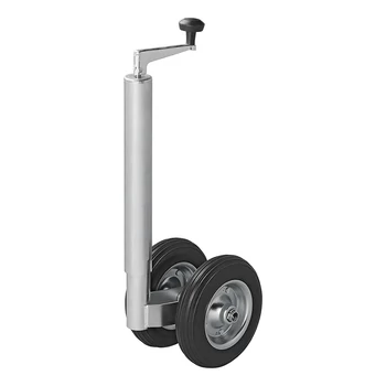 ProPlus orrkerék 200x50 mm-es, Ø48 mm, fém felnivel
