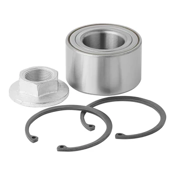 Kompakt csapágykészlet, univerzális 34/64x37mm Kompakt csapágykészlet, univerzális 34/64x37mm