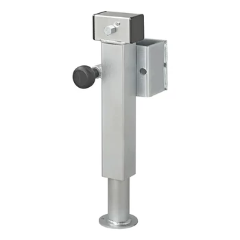 ProPlus támasztóláb, 410-655 mm, 1300 kg