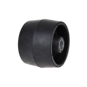 Wobble Roller fekete