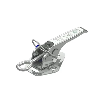 SPP ZB-03A békazár