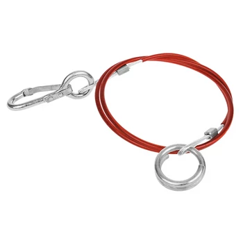 AL-KO szakadókötél gyűrűvel, 1 méter, utángyártott