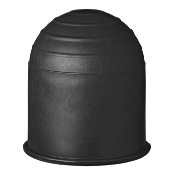 Vonóhorog kupak fekete
