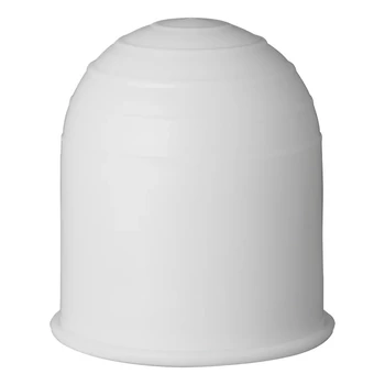 Vonóhorog kupak fehér