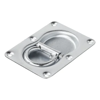 Rakományrögzítő dupla, 105x145 mm