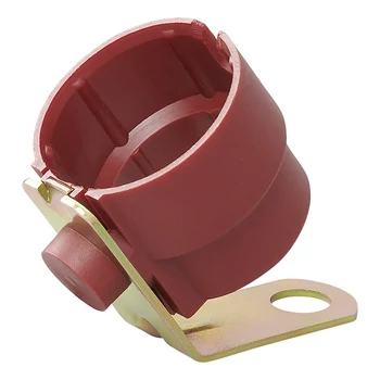 ProPlus 7, vagy 13 pólusú csatlakozó tartó, piros