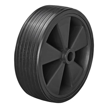 Plus orrkerék pótkerék Ø220 mm, szélessége 70 mm, Ø20 tengelymérettel