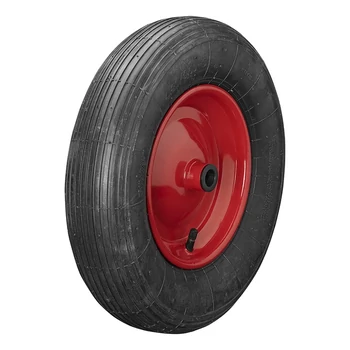 Talicska kerék fém felnivel 16" 4.00-8