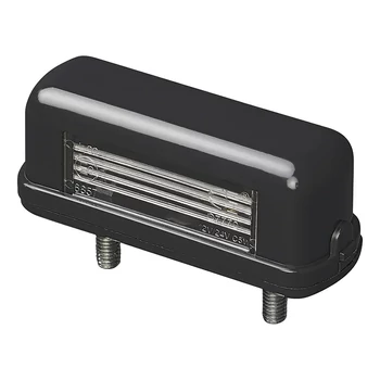 ProPlus rendszámtábla világítás, 83x33mm