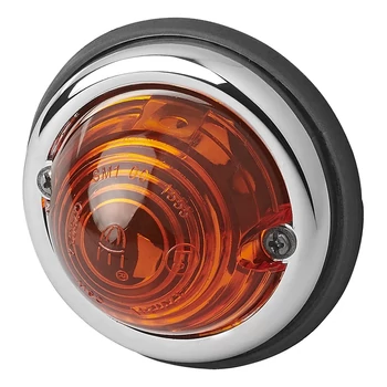 ProPlus oldalsó helyzetjelző lámpa, narancssárga, 70 mm-es ProPlus oldalsó helyzetjelző lámpa, narancssárga, 70 mm-es