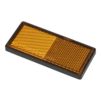 Prizma NARANCS 85x39 mm öntapadó