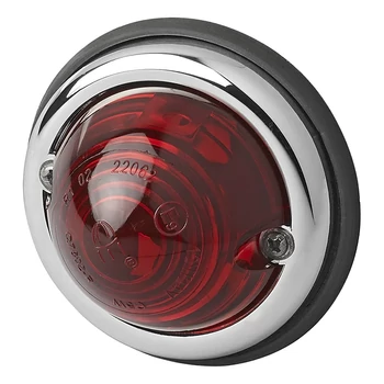 ProPlus hátsó helyzetjelző lámpa, piros, 70 mm-es ProPlus hátsó helyzetjelző lámpa, piros, 70 mm-es