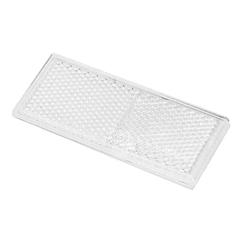 Prizma  FEHÉR 82x36 mm öntapadó