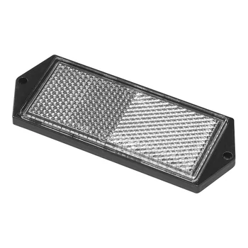 ProPlus piros prizma, furatos, 104x40 mm