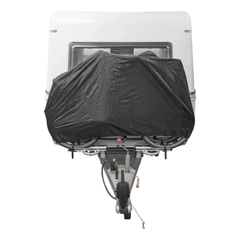 Kerékpárhuzat 2 kerékpárhoz elöl