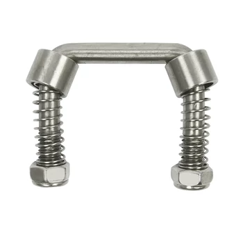 Rugós rakomány rögzítő