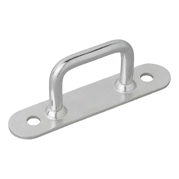 Ponyvarögzítő fül, 36mm