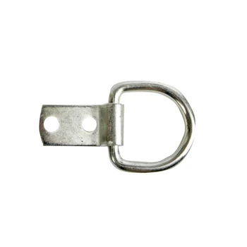 Knott rakományrögzítő fül