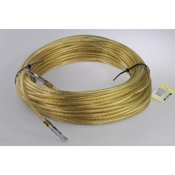 Vámzár zsinór folyóméteres