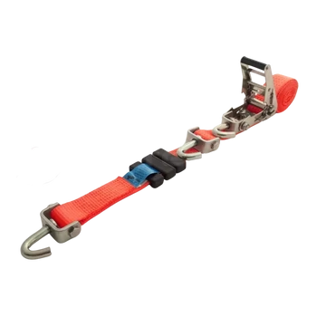 Kerék rögzítő spanifer 3 tonna - kerék alatti pontokon akasztható