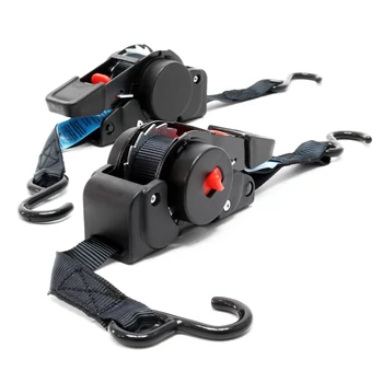 2 db Wiltec automata spanifer, 1,8 méter, 100daN 2 db Wiltec automata spanifer, 1,8 méter, 100daN