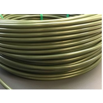 Vámzár zsinór 6 mm készre szerelve 34 méter