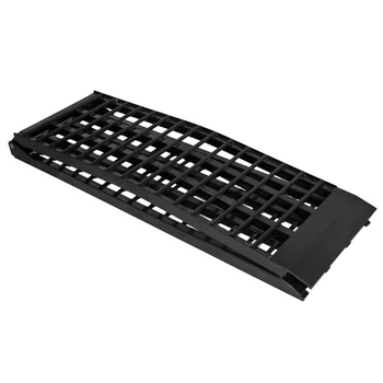Aluminium rámpa 274 cm 400 kg teherbírás Aluminium rámpa 274 cm 400 kg teherbírás