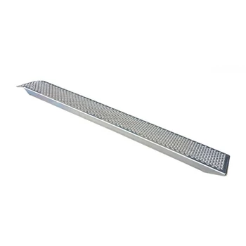 1 pár Knott aluminium rámpa 250 cm 1000 kg teherbírás 1 pár Knott aluminium rámpa 250 cm 1000 kg teherbírás