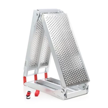 Aluminium rámpa 200 cm 270 kg teherbírás Aluminium rámpa 200 cm 270 kg teherbírás
