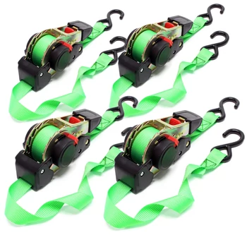 4 db Wiltec automata spanifer, 1,8 méter, 320daN