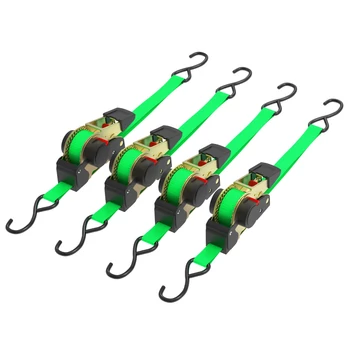 4 db Wiltec automata spanifer, 3 méter, 320daN