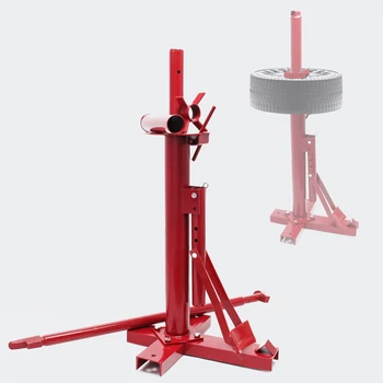 Wiltec gumi szerelő állvány 8-16"