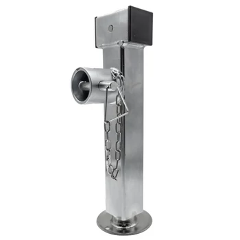 KARTT támasztóláb, emelhető-elfordítható, 415 mm, 1350 kg