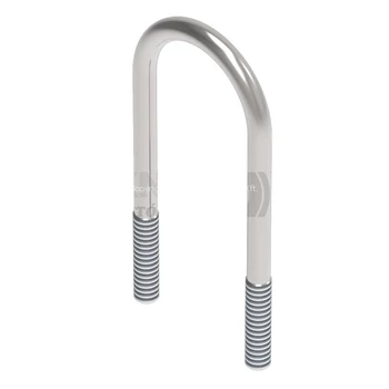 KNOTT Cuppánt csavar 150/60 M12