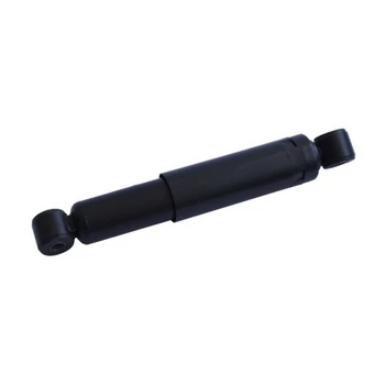 Lengéscsillapító fekete, 4000 kg