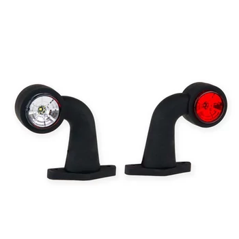 Fristom LED szélességjelző FT-009D