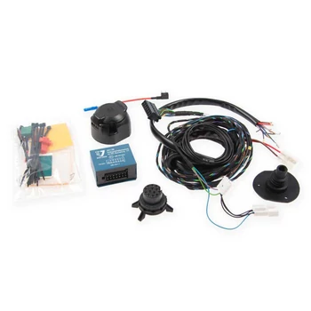 Erich Jaeger Can-Bus vezérlő egység, 13 pólusú Erich Jaeger Can-Bus vezérlő egység, 13 pólusú