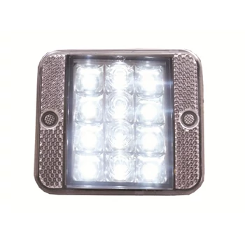 Tolatólámpa MD-40LED 12V