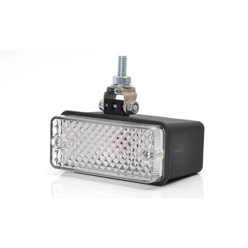 Tolatólámpa W84 (701Z) tartóval