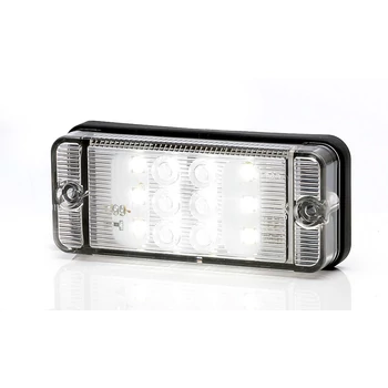 Tolatólámpa W84 (702) LED