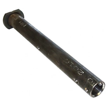 AL-KO 351VB, tolórúd Ø60 mm