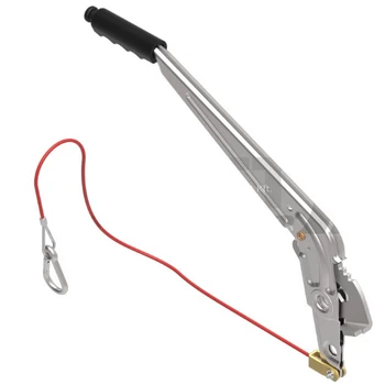 Knott KF7,5, KF13, KF20, KF27, KF30 kézifékkar fogas koszorúval